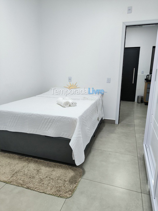 Apartment for vacation rental in Foz do Iguaçu (Parque Imperatriz)