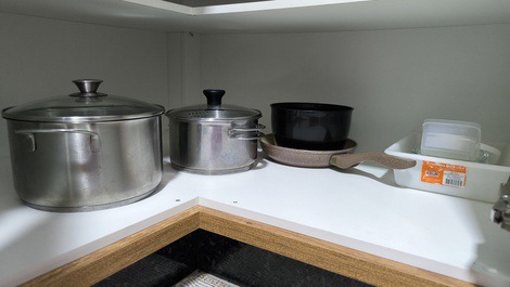 Comfortable accommodation near Paraguay.