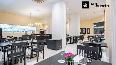 Loft com Cozinha by 1⁄4 6-PR.