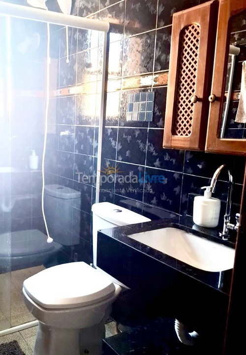 Casa para alquiler de vacaciones em Cabo Frio (Peró)