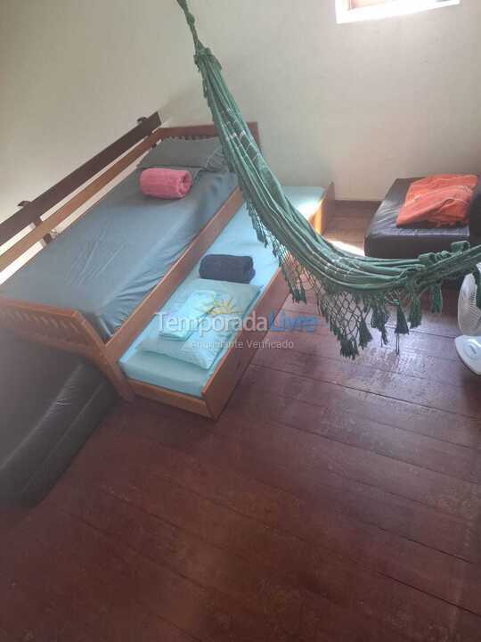 Casa para alquiler de vacaciones em Cabo Frio (Peró)