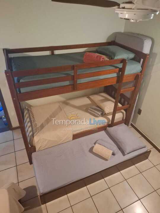 Casa para alquiler de vacaciones em Cabo Frio (Peró)