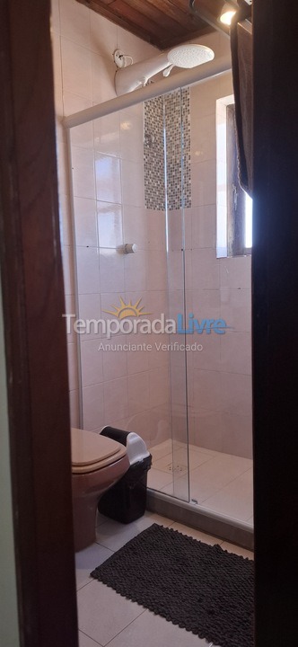 Casa para alquiler de vacaciones em Cabo Frio (Peró)