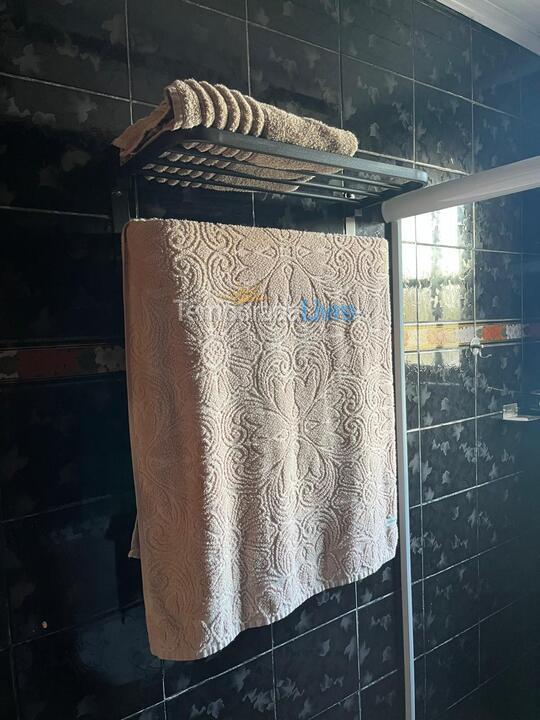 Casa para alquiler de vacaciones em Cabo Frio (Peró)