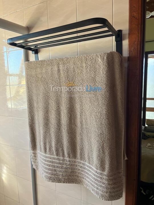 Casa para alquiler de vacaciones em Cabo Frio (Peró)