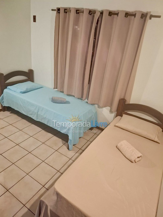 Casa para alquiler de vacaciones em Cabo Frio (Peró)