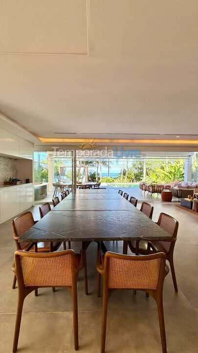 Casa para aluguel de temporada em São Sebastião (Praia da Baleia)