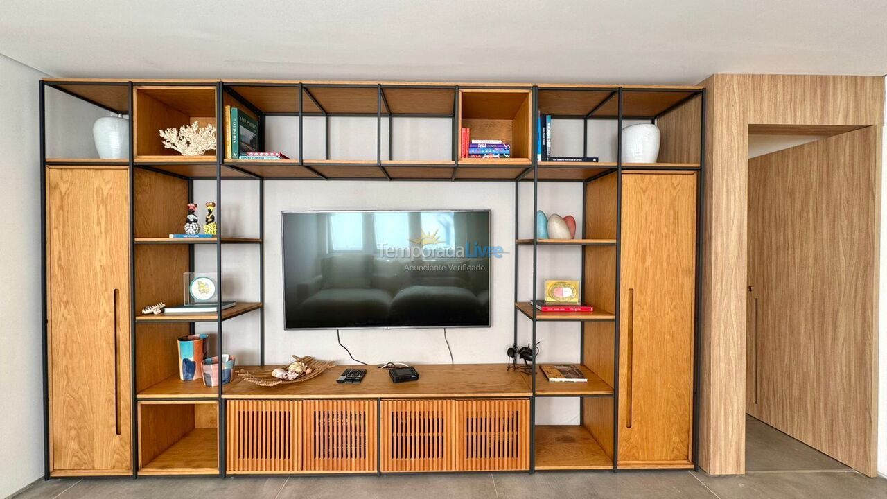 Casa para aluguel de temporada em São Sebastião (Praia da Baleia)