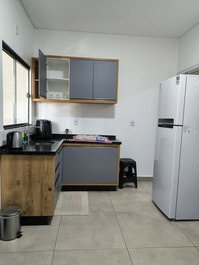 Comfortable accommodation near Paraguay.