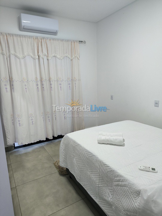 Apartment for vacation rental in Foz do Iguaçu (Parque Imperatriz)
