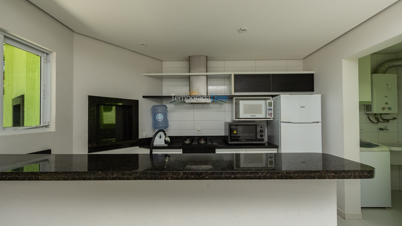 Casa para alquiler de vacaciones em Bombinhas (Canto Grande)