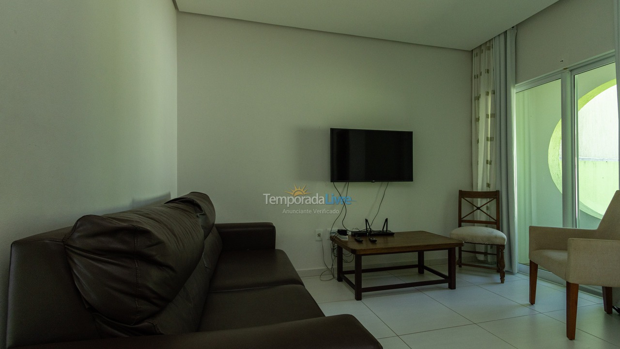 Casa para alquiler de vacaciones em Bombinhas (Canto Grande)