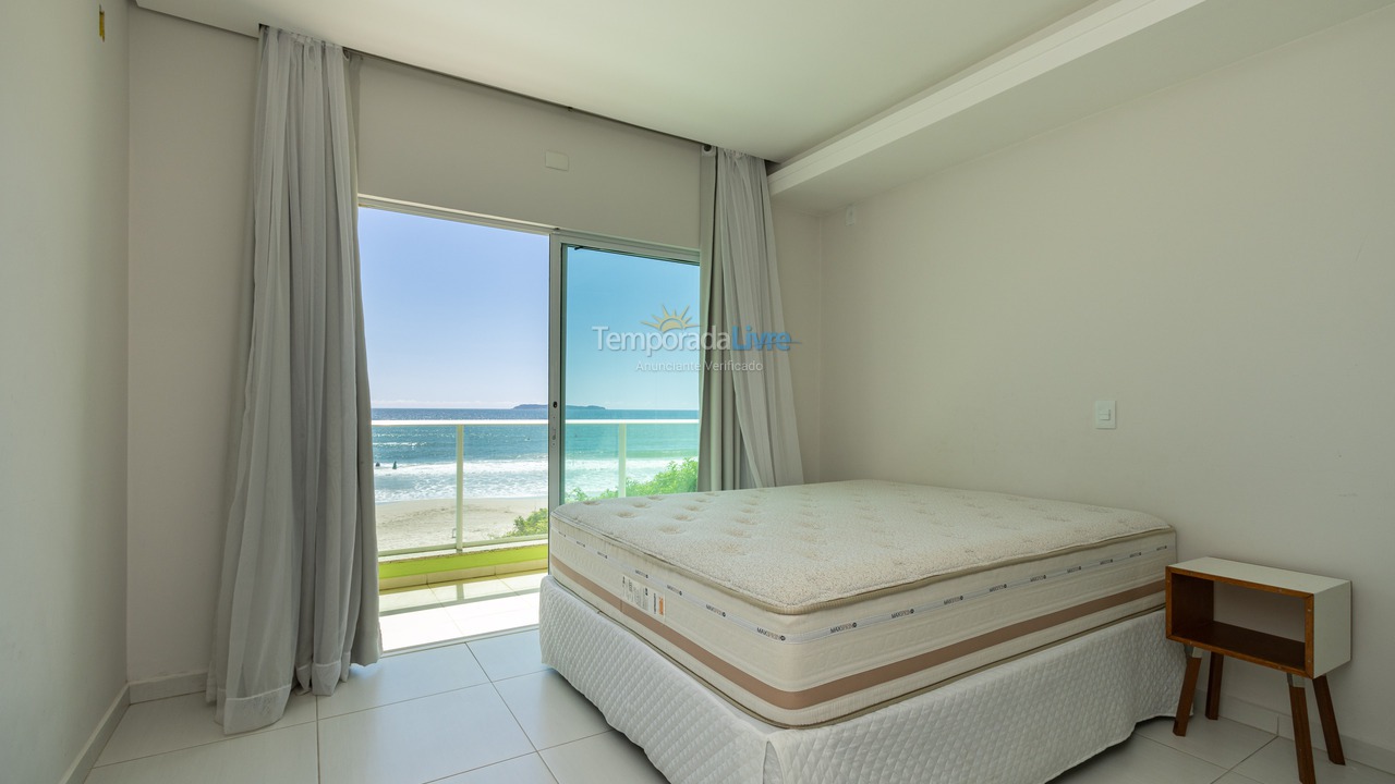 Casa para alquiler de vacaciones em Bombinhas (Canto Grande)