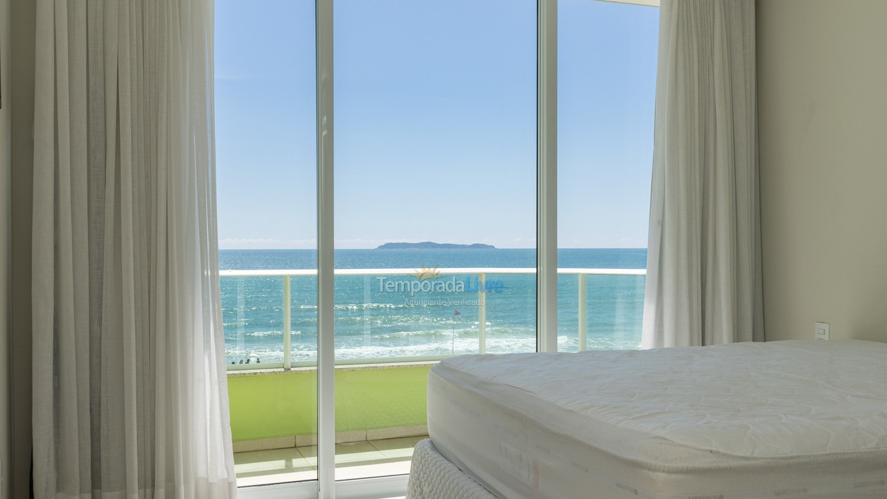 Casa para alquiler de vacaciones em Bombinhas (Canto Grande)