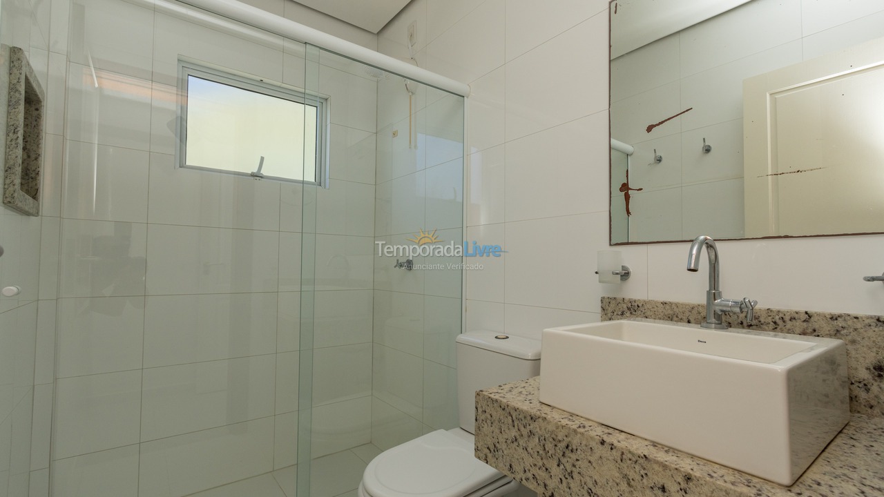 Casa para alquiler de vacaciones em Bombinhas (Canto Grande)