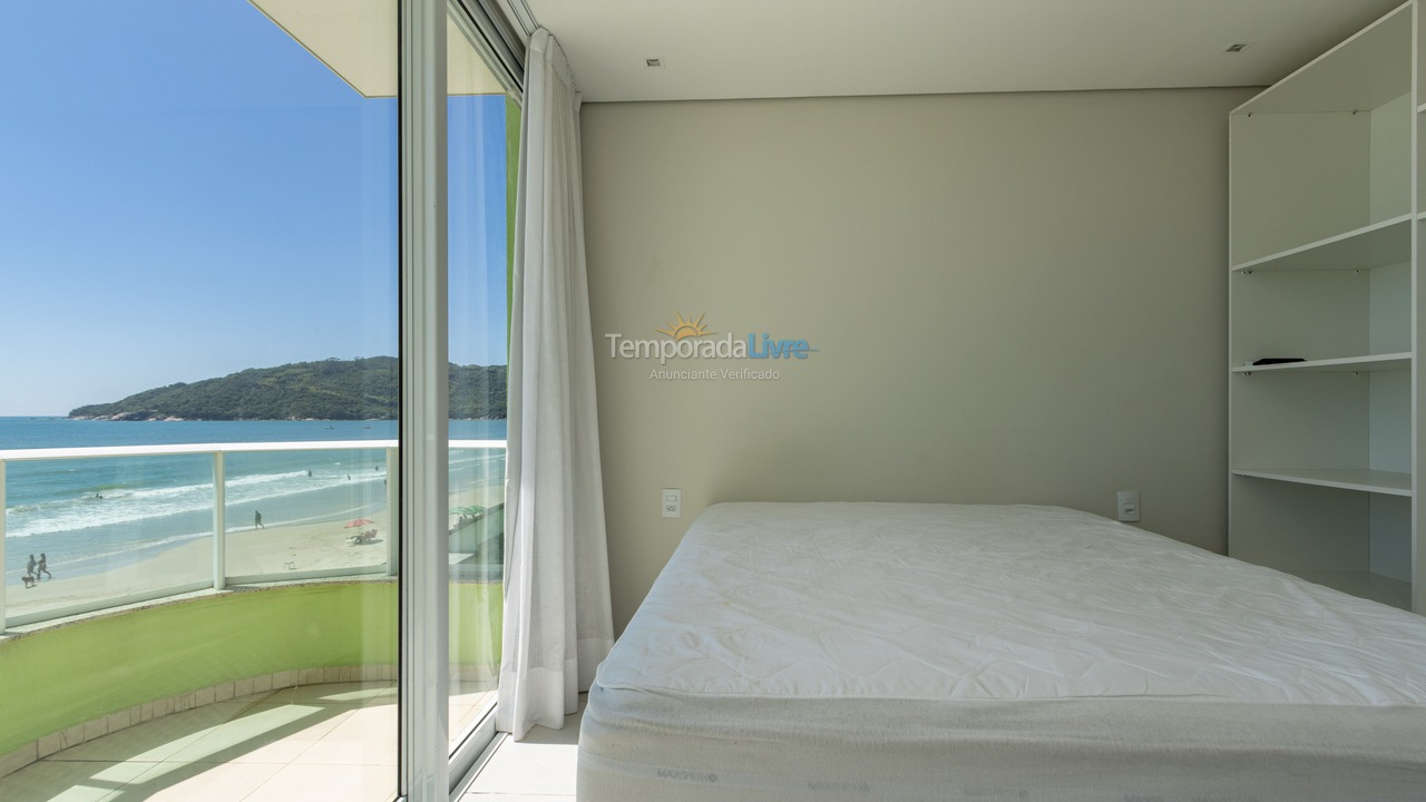 Casa para alquiler de vacaciones em Bombinhas (Canto Grande)