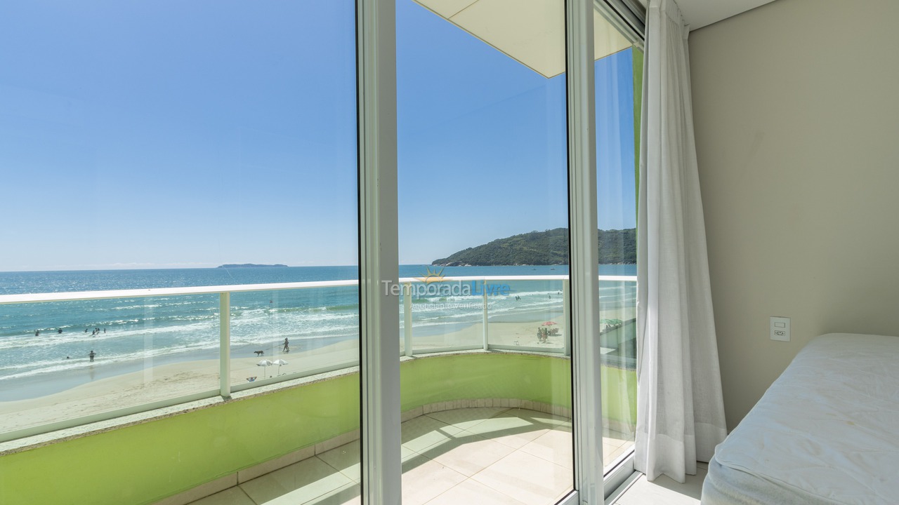 Casa para alquiler de vacaciones em Bombinhas (Canto Grande)