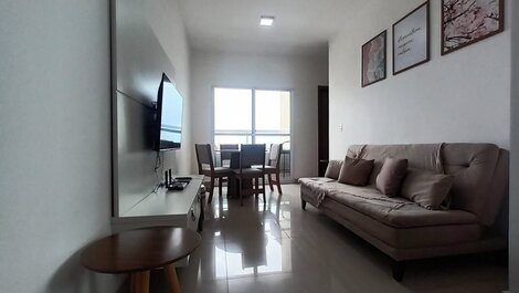 Apartamento para alugar em Cabedelo - Ponta de Campina