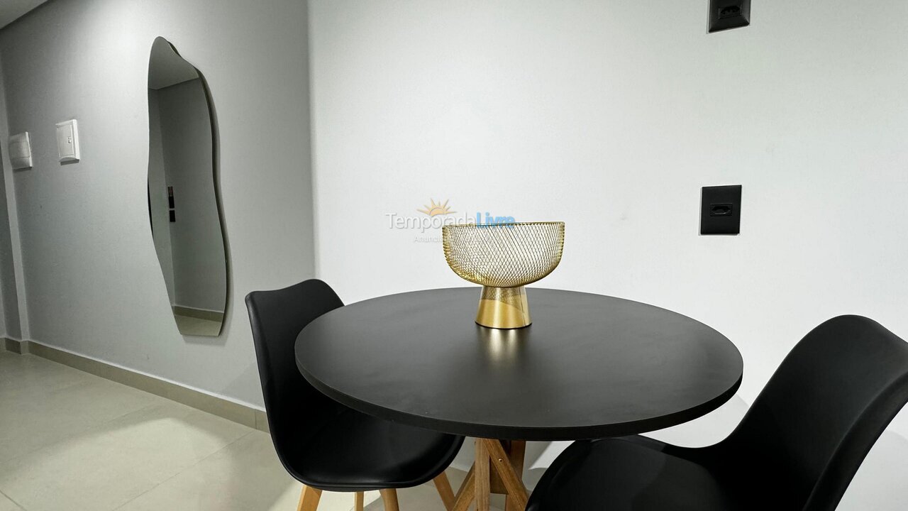 Casa para alquiler de vacaciones em João Pessoa (Jardim Oceania)