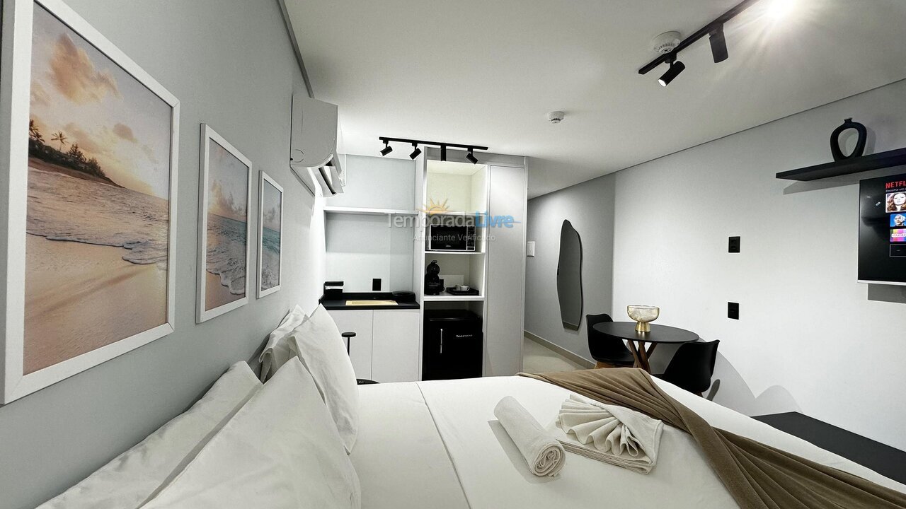 Casa para alquiler de vacaciones em João Pessoa (Jardim Oceania)