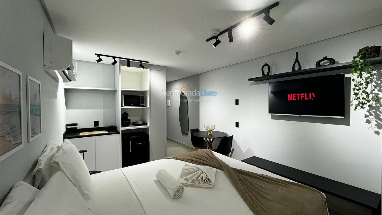 Casa para alquiler de vacaciones em João Pessoa (Jardim Oceania)