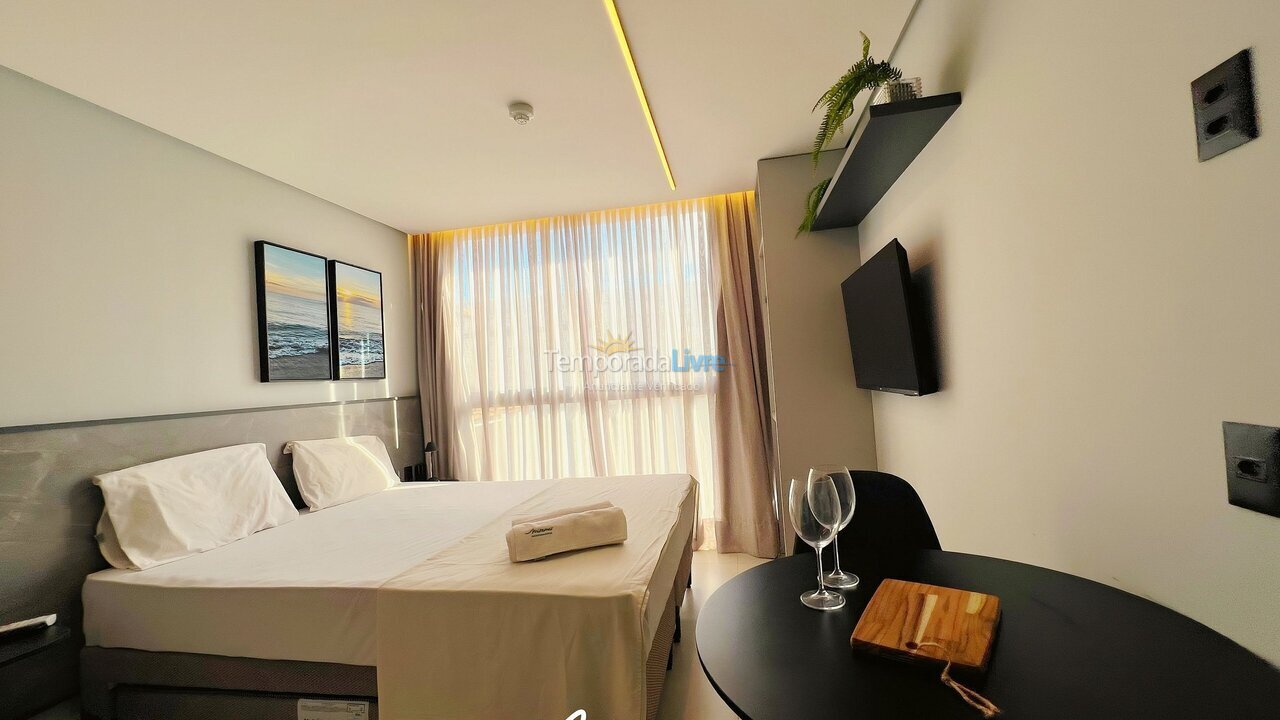 Casa para aluguel de temporada em João Pessoa (Jardim Oceania)