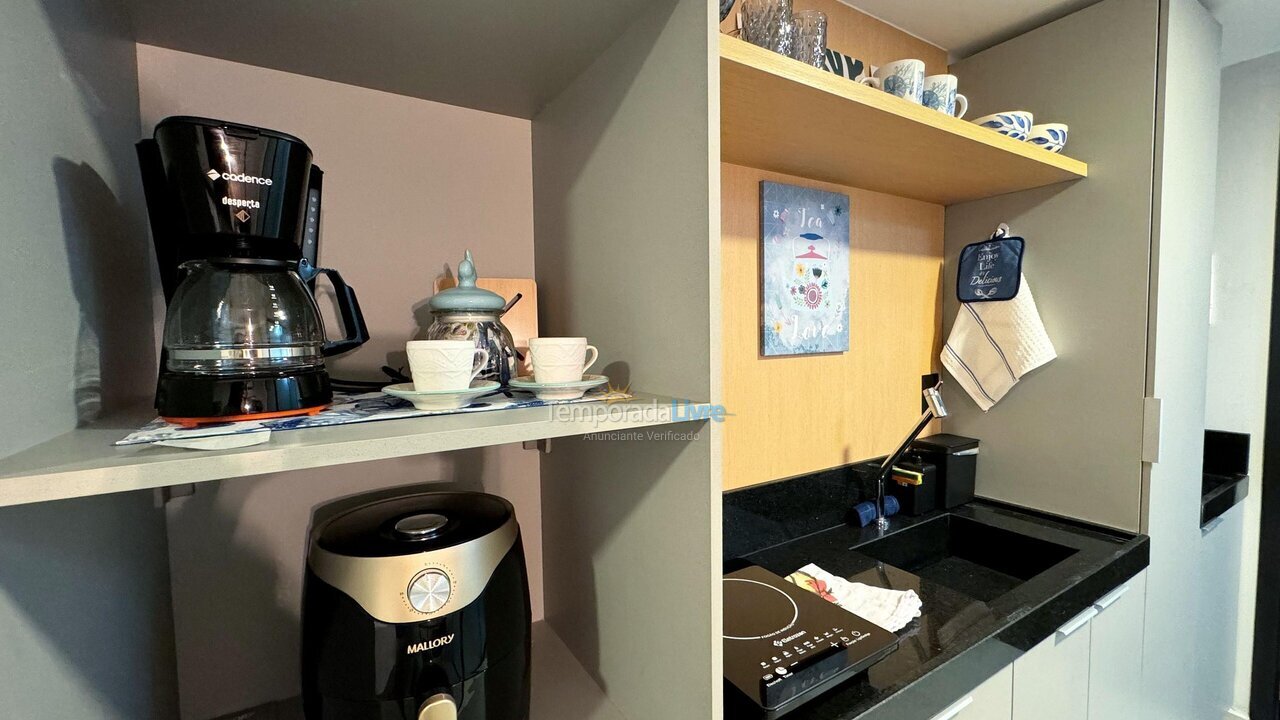 Casa para aluguel de temporada em João Pessoa (Jardim Oceania)