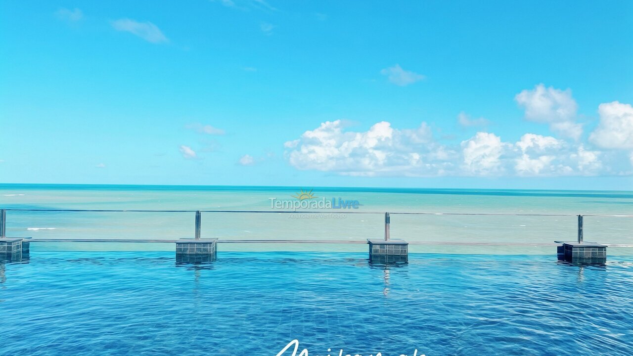 Casa para alquiler de vacaciones em João Pessoa (Jardim Oceania)