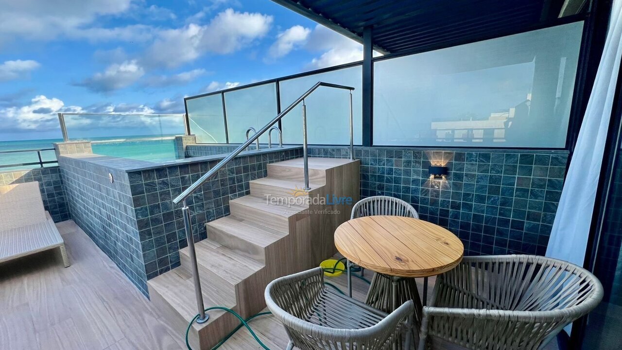 Casa para aluguel de temporada em João Pessoa (Jardim Oceania)