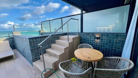 Casa para alugar em João Pessoa - Jardim Oceania