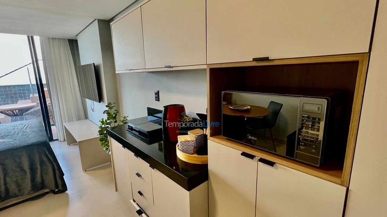 Casa para aluguel de temporada em João Pessoa (Jardim Oceania)