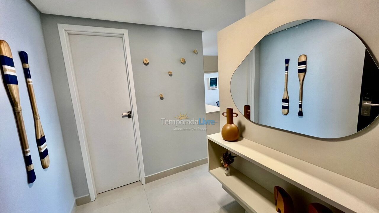 Casa para aluguel de temporada em João Pessoa (Jardim Oceania)