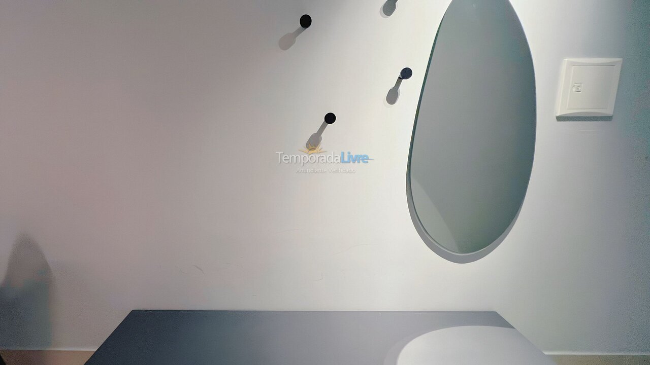 Casa para aluguel de temporada em João Pessoa (Jardim Oceania)