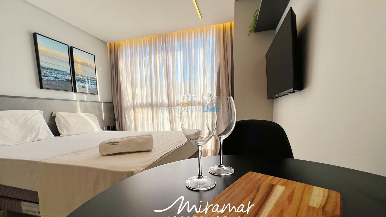 Casa para aluguel de temporada em João Pessoa (Jardim Oceania)