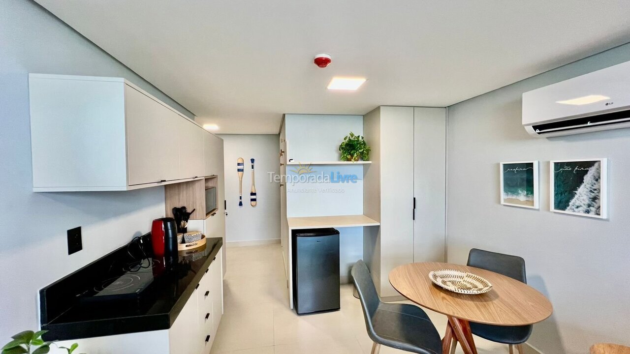 Casa para aluguel de temporada em João Pessoa (Jardim Oceania)