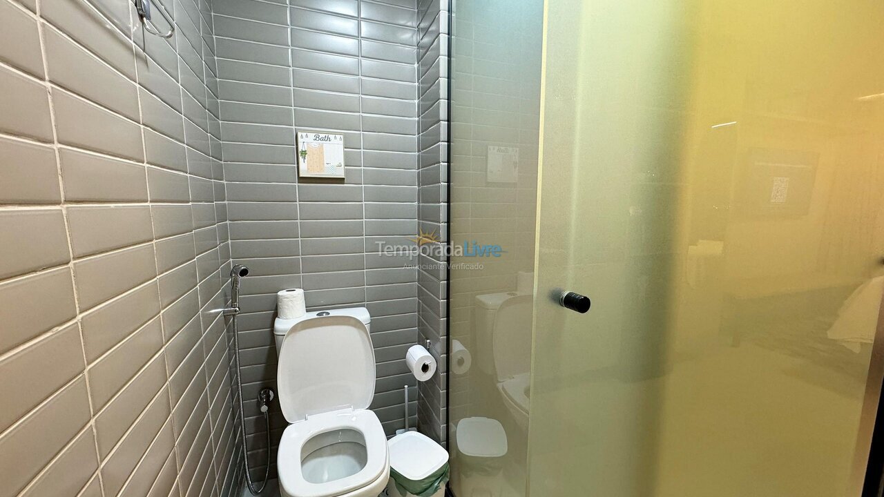 Casa para aluguel de temporada em João Pessoa (Jardim Oceania)