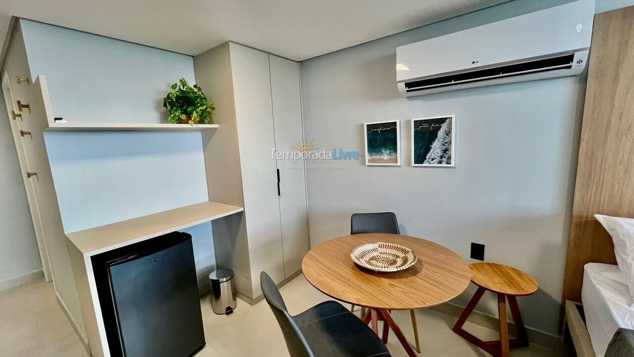 Casa para aluguel de temporada em João Pessoa (Jardim Oceania)