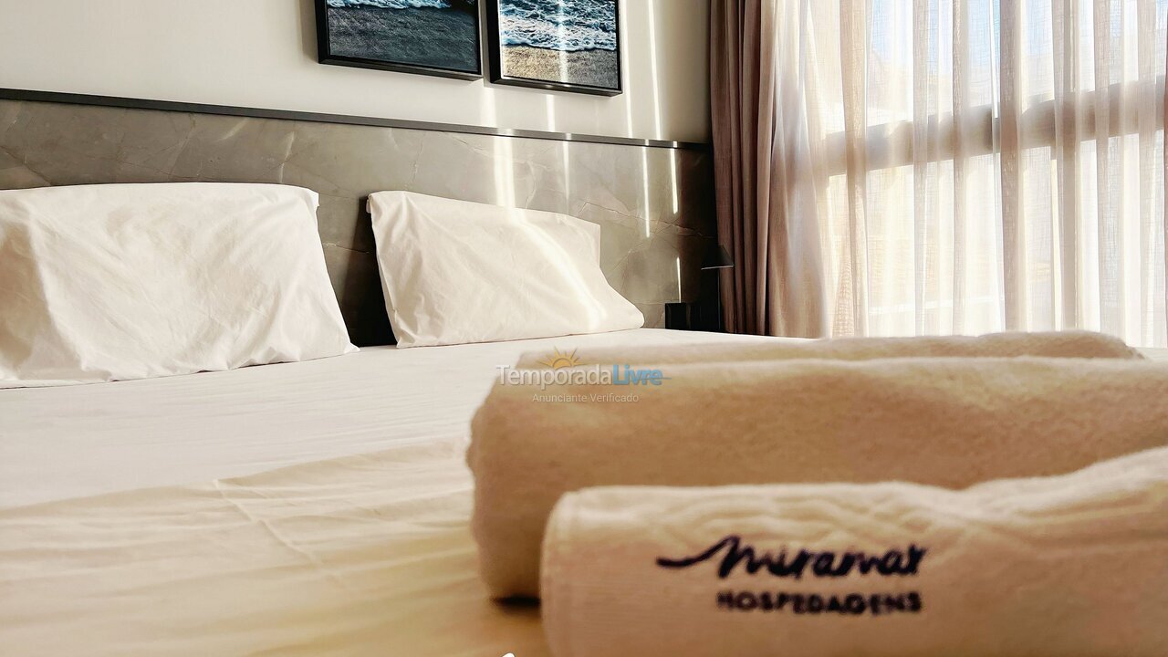 Casa para aluguel de temporada em João Pessoa (Jardim Oceania)