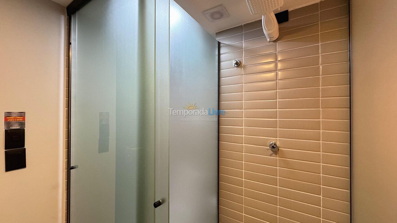 Casa para aluguel de temporada em João Pessoa (Jardim Oceania)