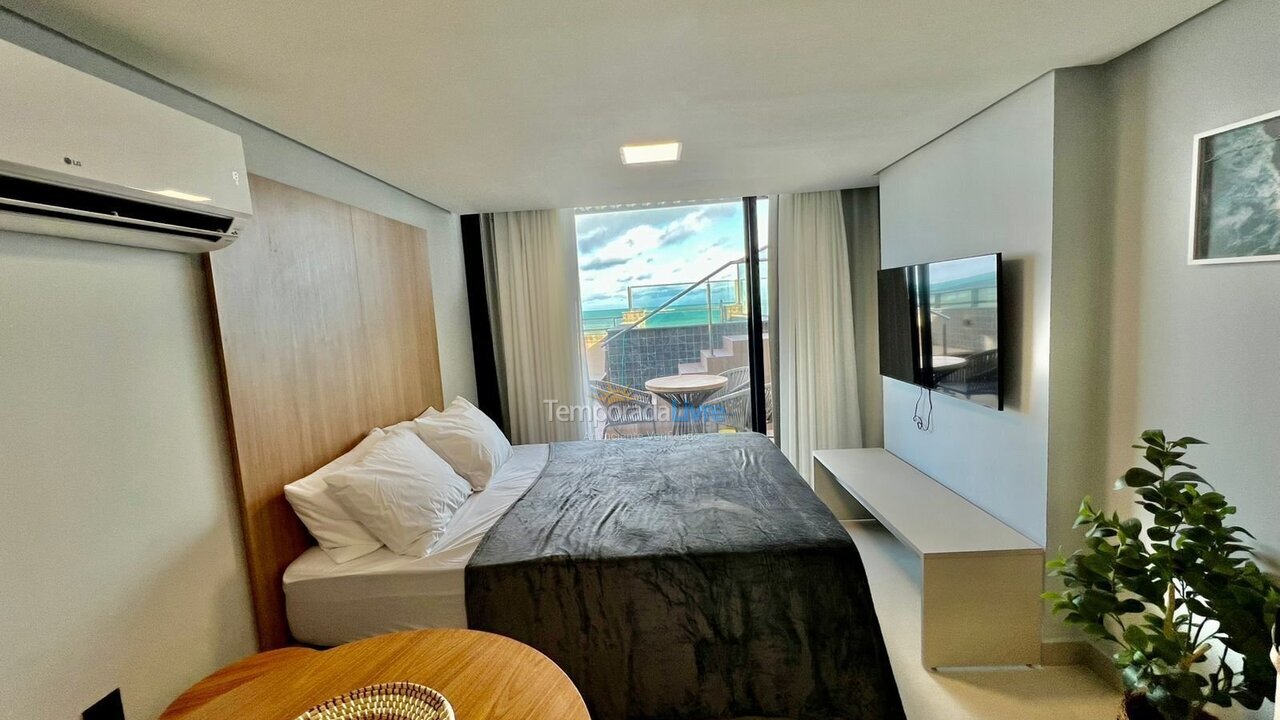 Casa para aluguel de temporada em João Pessoa (Jardim Oceania)