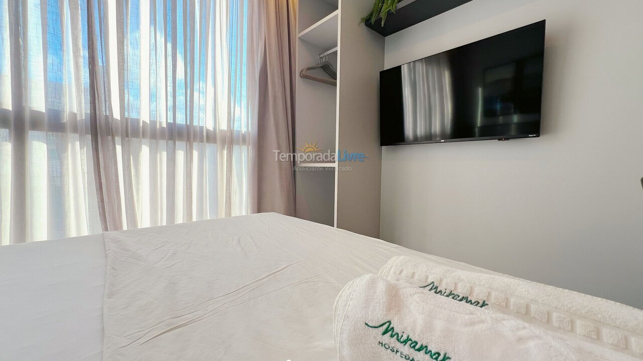 Casa para aluguel de temporada em João Pessoa (Jardim Oceania)