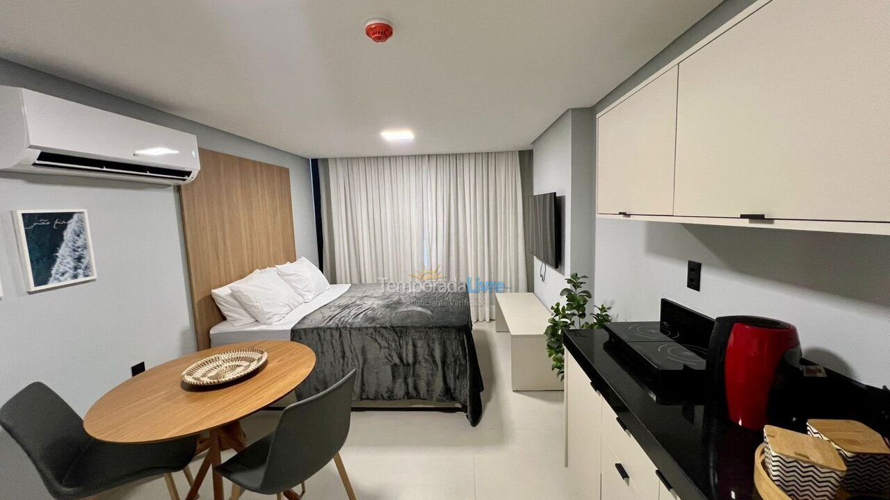 Casa para aluguel de temporada em João Pessoa (Jardim Oceania)