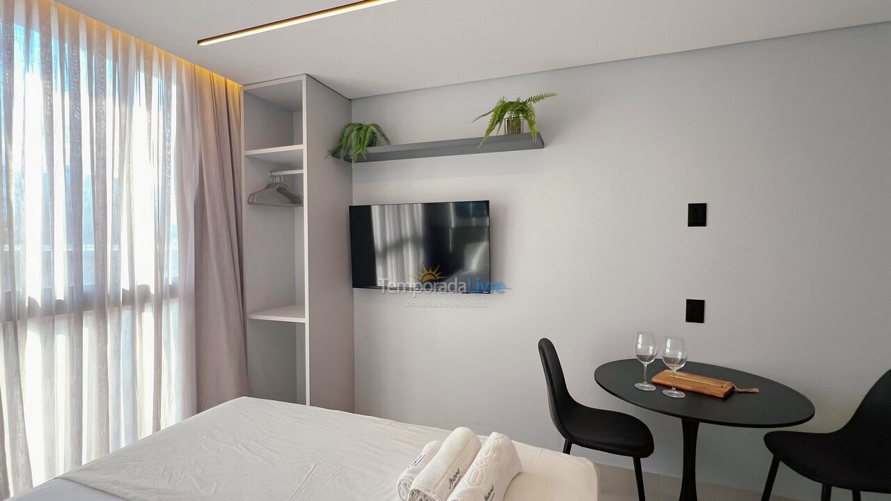 Casa para aluguel de temporada em João Pessoa (Jardim Oceania)