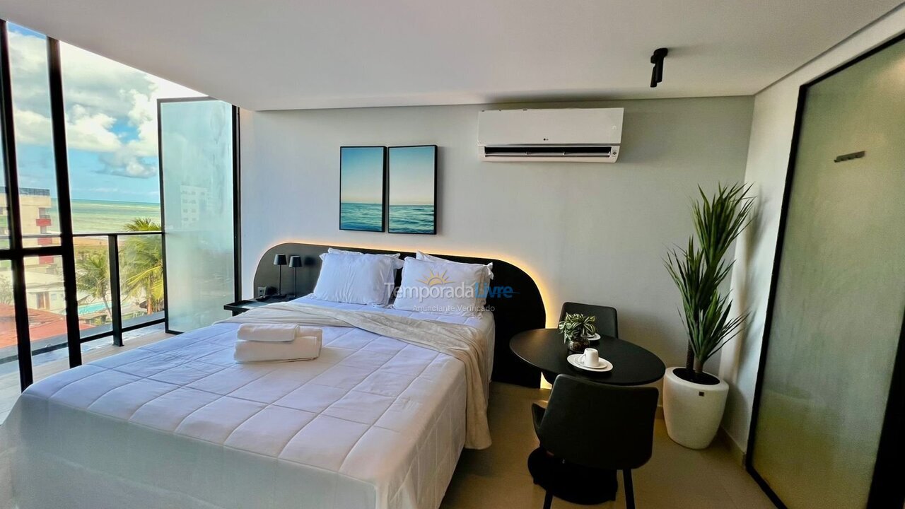 Casa para aluguel de temporada em João Pessoa (Jardim Oceania)