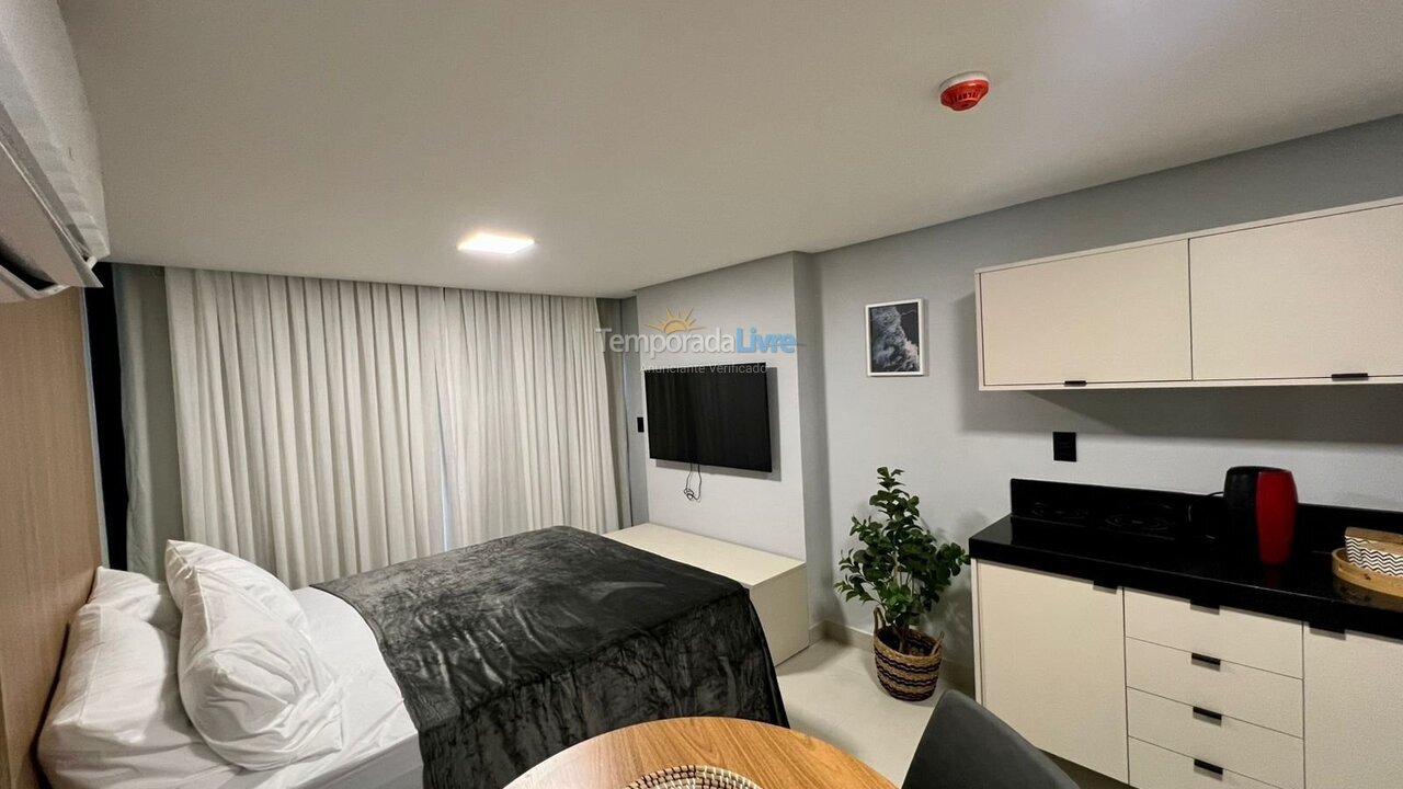 Casa para aluguel de temporada em João Pessoa (Jardim Oceania)