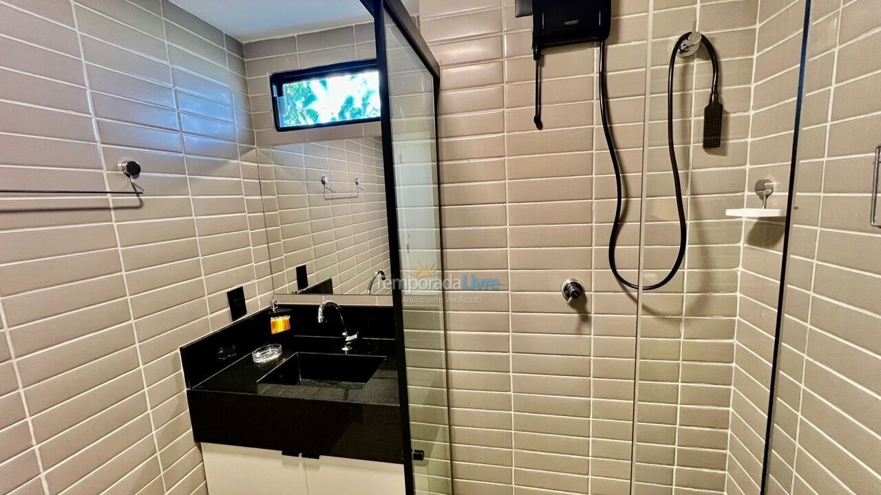 Casa para aluguel de temporada em João Pessoa (Jardim Oceania)