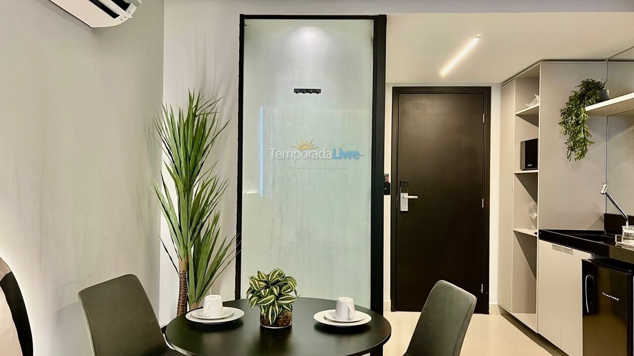 Casa para aluguel de temporada em João Pessoa (Jardim Oceania)