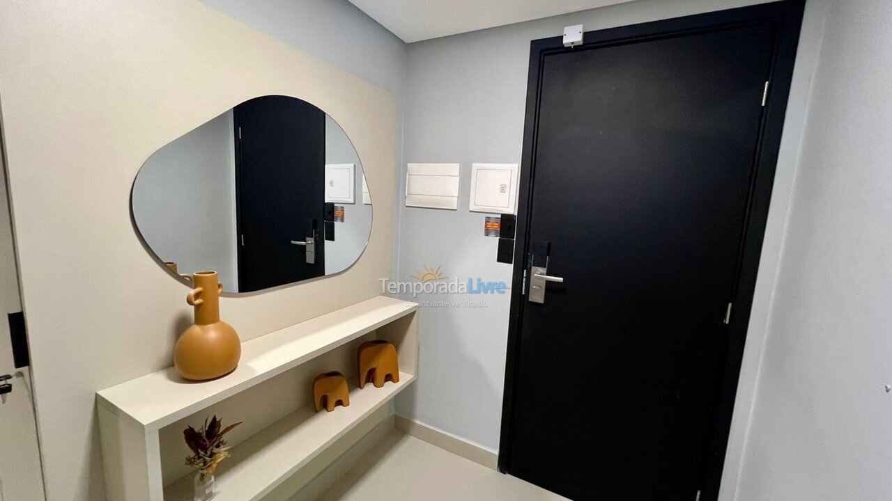 Casa para aluguel de temporada em João Pessoa (Jardim Oceania)