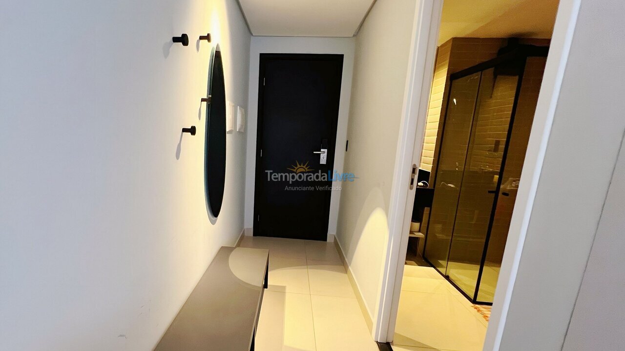 Casa para aluguel de temporada em João Pessoa (Jardim Oceania)