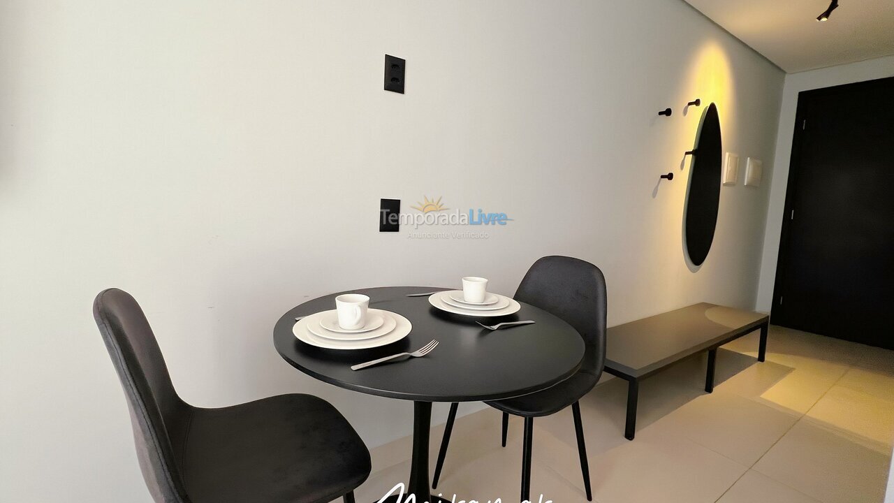 Casa para aluguel de temporada em João Pessoa (Jardim Oceania)